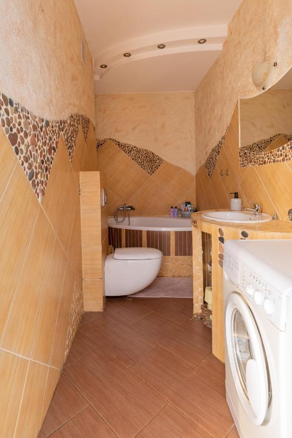 Apartament Stare Miasto Эльблонг Экстерьер фото